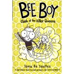 Bee Boy: Clash of the Killer Queens – Hledejceny.cz