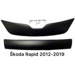Sada zimních clon Škoda Rapid 2012-2019 PSK
