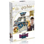 Winning Moves Top Trumps Battle Mat Harry Potter – Hledejceny.cz