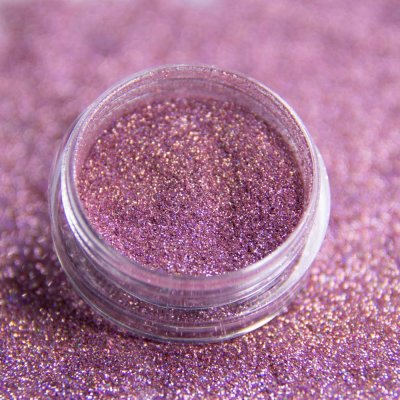 Třpytky na nehty Illusion 24 – Zboží Dáma