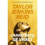 Carrie Soto se vrací - Taylor Jenkins Reid – Hledejceny.cz