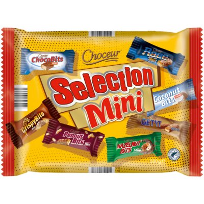 Choceur Selection Mini 0,5 kg – Zboží Dáma