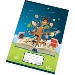 Milan Křídy školní bílé / 100 ks 367993 – Zboží Dáma