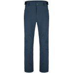 Loap pánské softshellové kalhoty LUPRAN SFM2216 MODRÁ – Zboží Dáma