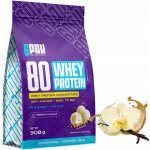 6PAK Nutrition 80 Whey Protein 908 g – Hledejceny.cz