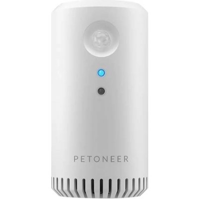 Petoneer AOE010 Odstraňovač zápachu – Zboží Dáma