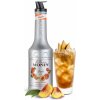 Šťáva Monin Peach Pyré 1 l