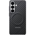 Samsung Carbon Magnetický Galaxy S26 Gray EF-KS942SSE – Sleviste.cz