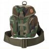 Army a lovecké pouzdra a sumky Helikon-Tex Essential Kitbag US woodland