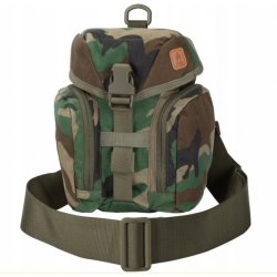 Helikon-Tex Essential Kitbag US woodland