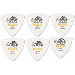 Dunlop 456R 0.73 Tortex Flex Triangle SET Trsátko – Zbozi.Blesk.cz