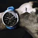 Suunto Spartan Sport Wrist HR – Zbozi.Blesk.cz