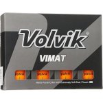 Volvik GB Vimat 2P oranžové 12 ks – Zboží Dáma