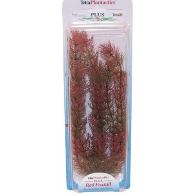 Tetra rostlina Red Foxtail Plus 30 cm