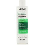 Vichy Dercos intenzivní šampon proti lupům 200 ml – Zboží Mobilmania