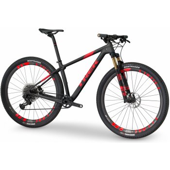 Trek Procaliber 9.9 SL 2017 od 219 990 K Heureka.cz