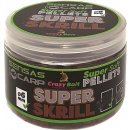 SENSAS Pelety Super Soft Super Krill 60g 6mm