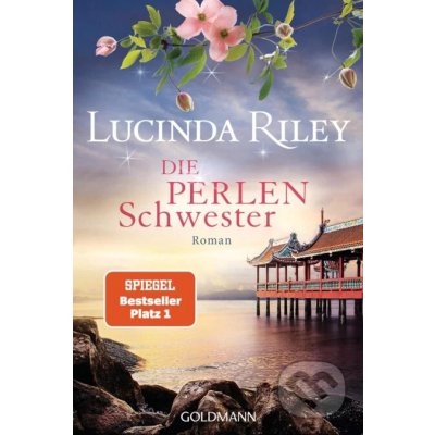 Die Perlenschwester - Riley, Lucinda