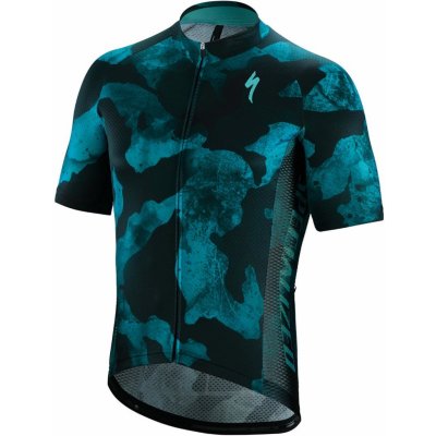 Specialized Rbx Comp Camo 2019 black/teal – Zboží Mobilmania