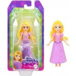 Mattel Disney Princess Mini Locika – Zboží Dáma
