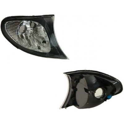 BLIKAČ, BLINKR, SMĚROVÉ SVĚTLO PŘEDNÍ PRAVÝ BMW 3 (E46), SDN/KOMBI,10.01-06.05 OE: 7165850, 7165850, 6914200, 63136914200, 6914200, 63137165850 DEPO | Zboží Auto