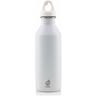 Mizu Termoska M8 White 750 ml – Hledejceny.cz