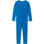 Reima dětský set funkčního prádla Lani modrá – Zboží Dáma