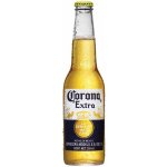 Corona Extra 4,5% 0,355 l (sklo) – Zboží Dáma