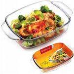 SIMAX pekáč kul. 2,0l pr.20cm v.11cm 6026/6036 skl.s poklicí – Zboží Mobilmania