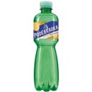 PODĚBRADKA pomeranč jemně perlivá 0,5l