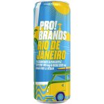 ProBrands BCAA Drink 330ml – Hledejceny.cz