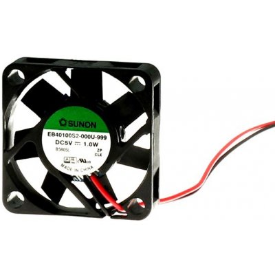 Sunon EE40100S2-1000U-999 – Zboží Mobilmania
