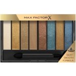 Max Factor Paletka očních stínů Masterpiece Nude Palette 04 Peacock Nudes – Sleviste.cz