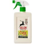 Jelen octový čistič jablko 500 ml – Hledejceny.cz