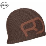Ortovox Rock'n'wool beanie clay orange – Hledejceny.cz