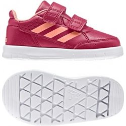 Adidas ALTASPORT CF I Růžová Adidas ALTASPORT CF I Růžová