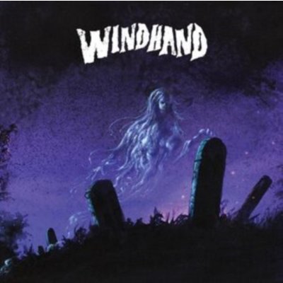 WINDHAND - WINDHAND 2 COLOURED LP