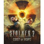S.T.A.L.K.E.R. 2 - Cost of Hope – Hledejceny.cz