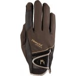 Roeckl Madrid mocha – Zboží Dáma