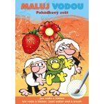 Pohádkový svět Z.Smetany Maluj vodou A5 – Hledejceny.cz