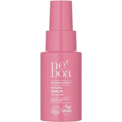 Neboa Sérum na vlasové konečky 50 ml – Hledejceny.cz