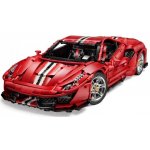 CaDA Italian Super Car 3187 ks RC – Zbozi.Blesk.cz