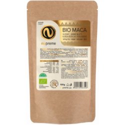 NUPREME Maca BIO 100 g