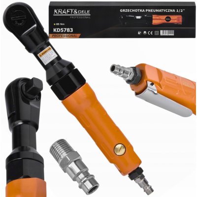 Pneumatická račna 1/2" Kraft&Dele KD5783 – Zbozi.Blesk.cz