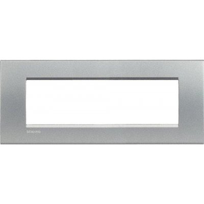 Bticino LIVING.LIGHT LNA4807TE – Hledejceny.cz