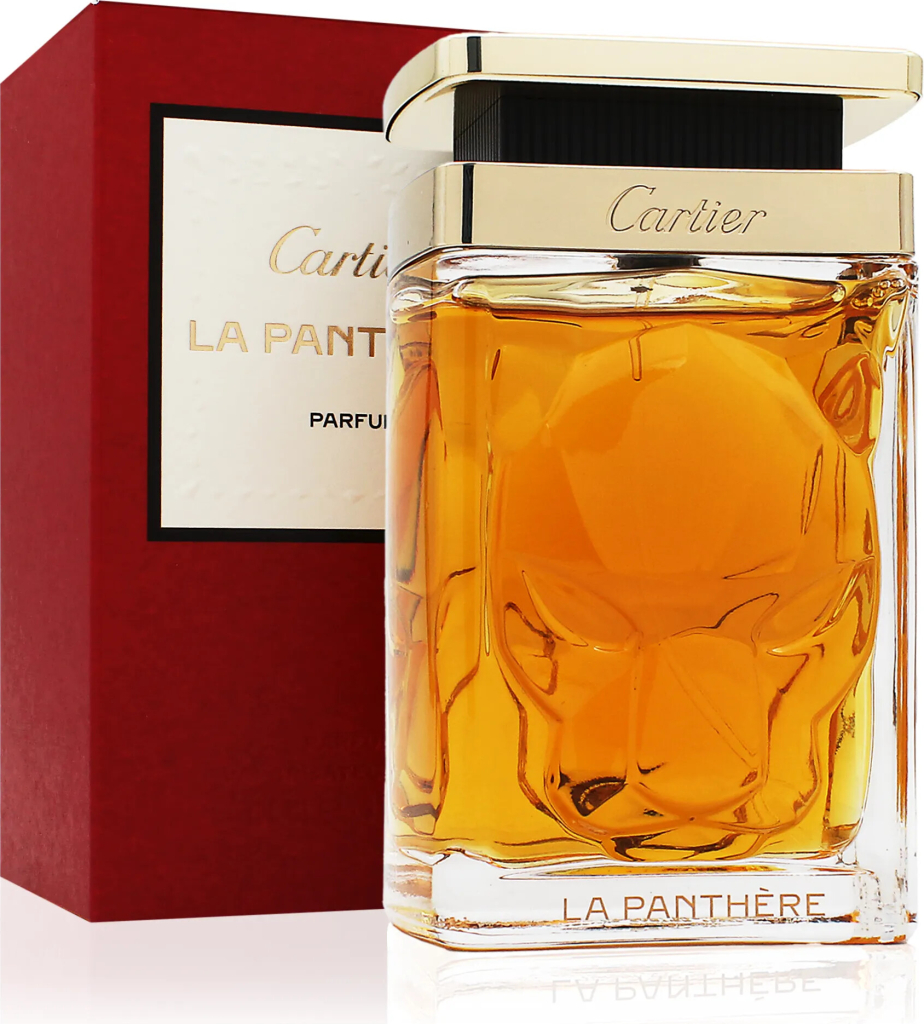 Cartier La Panthère parfém dámský 100 ml