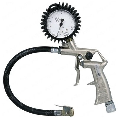 SW-Stahl 25032L Tester/plnička stlačeného vzduchu v pneumatikách | Zboží Auto