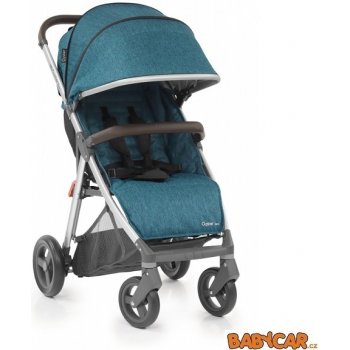 BabyStyle Oyster Zero regatta 2021