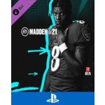 Madden NFL 21 NXT LVL Content – Hledejceny.cz