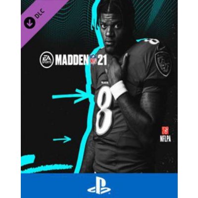 Madden NFL 21 NXT LVL Content – Hledejceny.cz